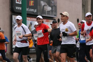 10 Poznań Maraton