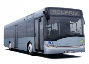 foto: Solaris Bus & Coach