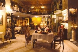 La Scala Ristorante