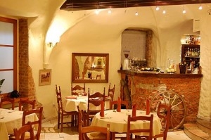 Trattoria Castellana