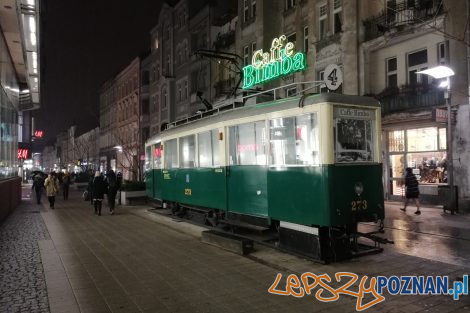 Półwiejska Cafe Bimba  Foto: Tomasz Dworek