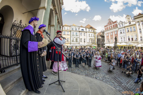 Święto Bamberskie 2021  Foto: lepszyPOZNAN.pl/Ewelina Jaśkowiak