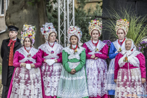 Święto Bamberskie 2021  Foto: lepszyPOZNAN.pl/Ewelina Jaśkowiak