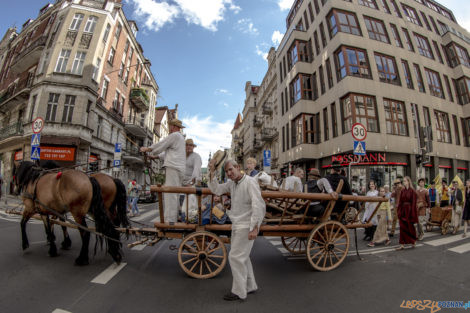 Święto Bamberskie 2021  Foto: lepszyPOZNAN.pl/Ewelina Jaśkowiak