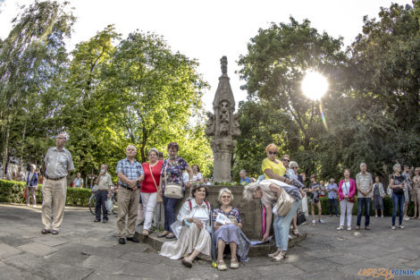 Święto Bamberskie 2021  Foto: lepszyPOZNAN.pl/Ewelina Jaśkowiak