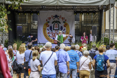 Święto Bamberskie 2021  Foto: lepszyPOZNAN.pl/Ewelina Jaśkowiak