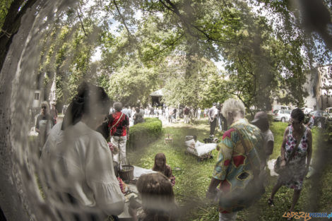 Święto Bamberskie 2021  Foto: lepszyPOZNAN.pl/Ewelina Jaśkowiak