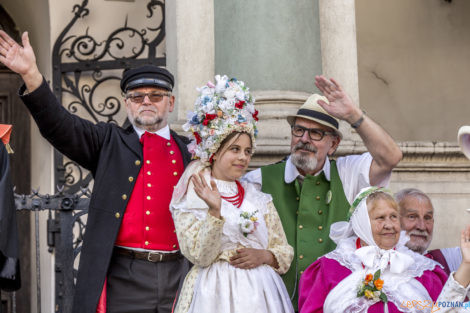 Święto Bamberskie 2021  Foto: lepszyPOZNAN.pl/Ewelina Jaśkowiak