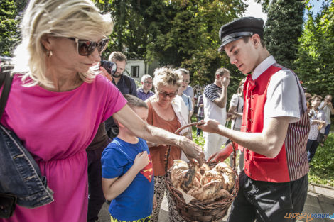 Święto Bamberskie 2021  Foto: lepszyPOZNAN.pl/Ewelina Jaśkowiak