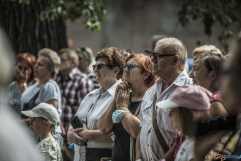 Święto Bamberskie 2021  Foto: lepszyPOZNAN.pl/Ewelina Jaśkowiak