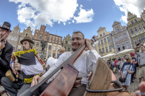 Święto Bamberskie 2021  Foto: lepszyPOZNAN.pl/Ewelina Jaśkowiak