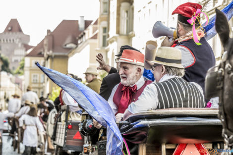 Święto Bamberskie 2021  Foto: lepszyPOZNAN.pl/Ewelina Jaśkowiak