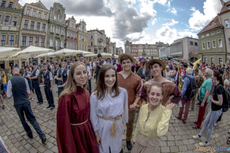 Święto Bamberskie 2021  Foto: lepszyPOZNAN.pl/Ewelina Jaśkowiak