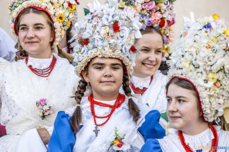 Święto Bamberskie 2021  Foto: lepszyPOZNAN.pl/Ewelina Jaśkowiak