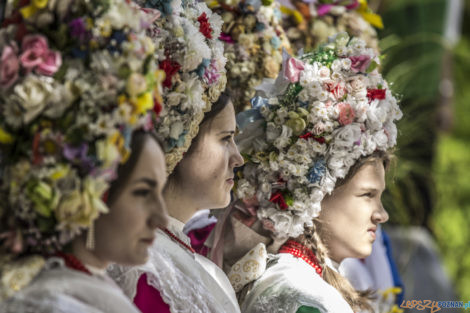 Święto Bamberskie 2021  Foto: lepszyPOZNAN.pl/Ewelina Jaśkowiak