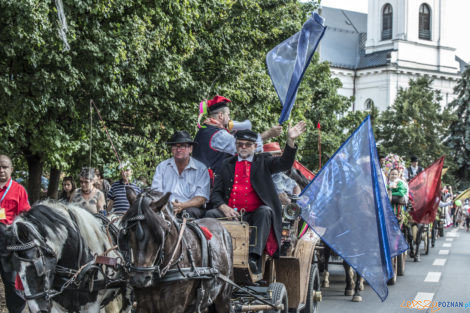 Święto Bamberskie 2021  Foto: lepszyPOZNAN.pl/Ewelina Jaśkowiak