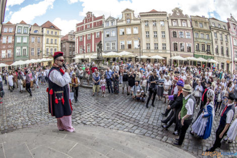 Święto Bamberskie 2021  Foto: lepszyPOZNAN.pl/Ewelina Jaśkowiak