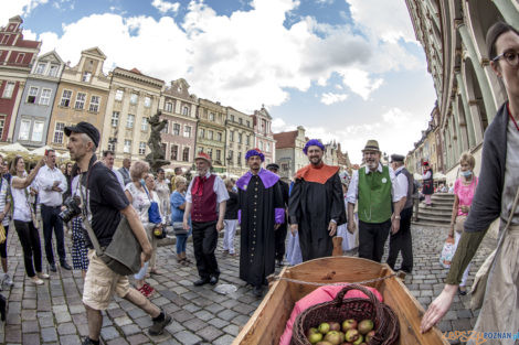 Święto Bamberskie 2021  Foto: lepszyPOZNAN.pl/Ewelina Jaśkowiak