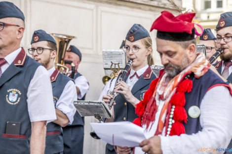 Święto Bamberskie 2021  Foto: lepszyPOZNAN.pl/Ewelina Jaśkowiak