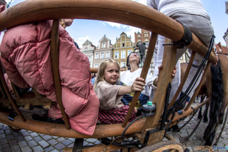 Święto Bamberskie 2021  Foto: lepszyPOZNAN.pl/Ewelina Jaśkowiak