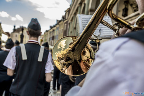 Święto Bamberskie 2021  Foto: lepszyPOZNAN.pl/Ewelina Jaśkowiak