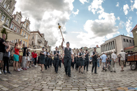 Święto Bamberskie 2021  Foto: lepszyPOZNAN.pl/Ewelina Jaśkowiak