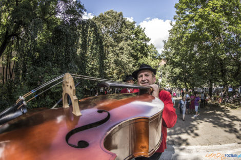 Święto Bamberskie 2021  Foto: lepszyPOZNAN.pl/Ewelina Jaśkowiak