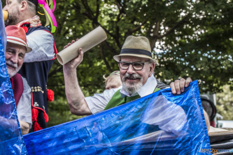 Święto Bamberskie 2021  Foto: lepszyPOZNAN.pl/Ewelina Jaśkowiak