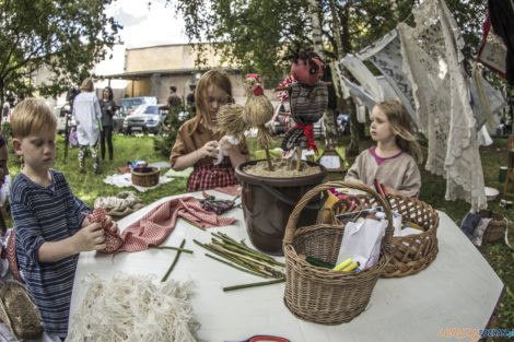 Święto Bamberskie 2021  Foto: lepszyPOZNAN.pl/Ewelina Jaśkowiak