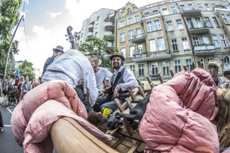 Święto Bamberskie 2021  Foto: lepszyPOZNAN.pl/Ewelina Jaśkowiak