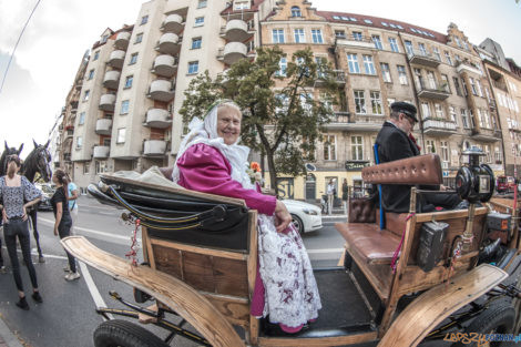 Święto Bamberskie 2021  Foto: lepszyPOZNAN.pl/Ewelina Jaśkowiak