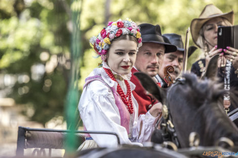 Święto Bamberskie 2021  Foto: lepszyPOZNAN.pl/Ewelina Jaśkowiak