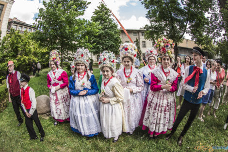 Święto Bamberskie 2021  Foto: lepszyPOZNAN.pl/Ewelina Jaśkowiak