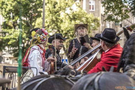 Święto Bamberskie 2021  Foto: lepszyPOZNAN.pl/Ewelina Jaśkowiak