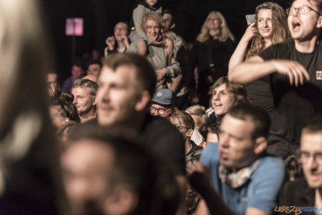 plenerowe naGranie nad Rusałką - Waluskraksakryzys Rosa Vertov  Foto: lepszyPOZNAN.pl/Ewelina Jaśkowiak