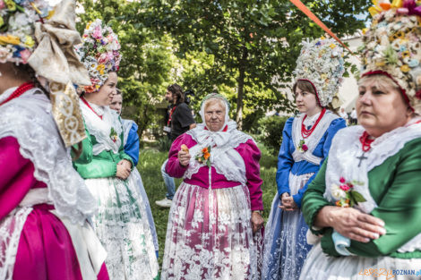 Święto Bamberskie 2021  Foto: lepszyPOZNAN.pl/Ewelina Jaśkowiak