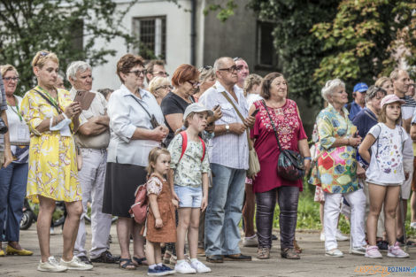 Święto Bamberskie 2021  Foto: lepszyPOZNAN.pl/Ewelina Jaśkowiak