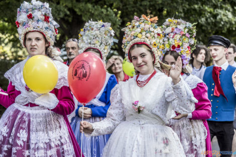 Święto Bamberskie 2021  Foto: lepszyPOZNAN.pl/Ewelina Jaśkowiak