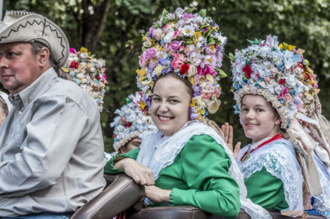 Święto Bamberskie 2021  Foto: lepszyPOZNAN.pl/Ewelina Jaśkowiak