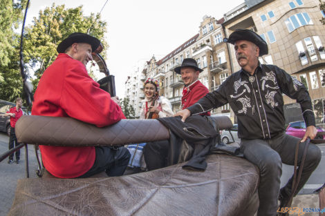 Święto Bamberskie 2021  Foto: lepszyPOZNAN.pl/Ewelina Jaśkowiak