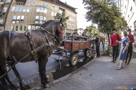 Święto Bamberskie 2021  Foto: lepszyPOZNAN.pl/Ewelina Jaśkowiak