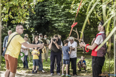 Święto Bamberskie 2021  Foto: lepszyPOZNAN.pl/Ewelina Jaśkowiak