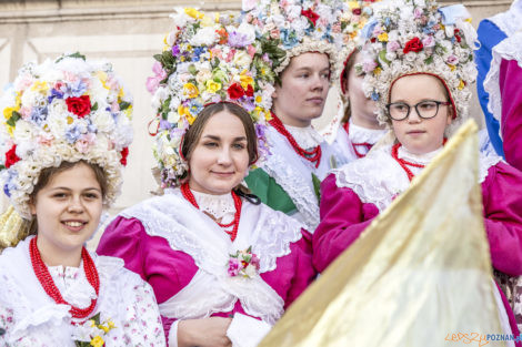 Święto Bamberskie 2021  Foto: lepszyPOZNAN.pl/Ewelina Jaśkowiak