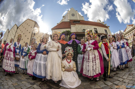 Święto Bamberskie 2021  Foto: lepszyPOZNAN.pl/Ewelina Jaśkowiak