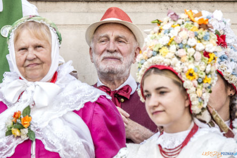 Święto Bamberskie 2021  Foto: lepszyPOZNAN.pl/Ewelina Jaśkowiak