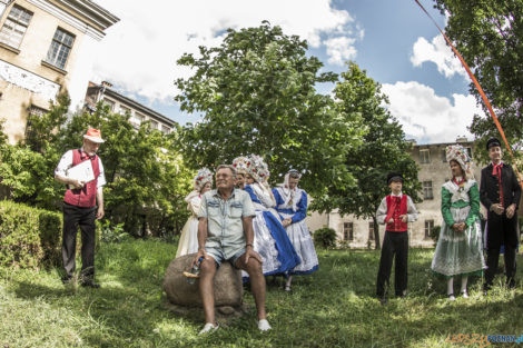 Święto Bamberskie 2021  Foto: lepszyPOZNAN.pl/Ewelina Jaśkowiak