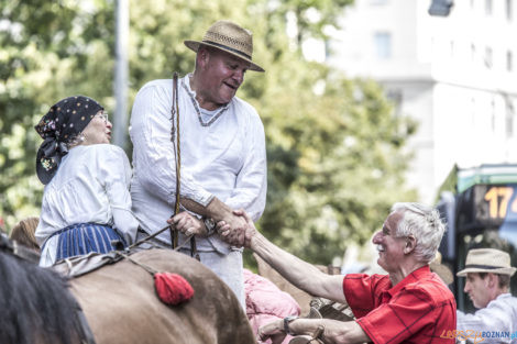 Święto Bamberskie 2021  Foto: lepszyPOZNAN.pl/Ewelina Jaśkowiak