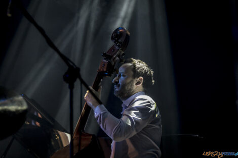 JazZamek #37 - RGG - Mysterious Monuments On The Moon - 16.01.20  Foto: lepszyPOZNAN.pl/Ewelina Jaśkowiak