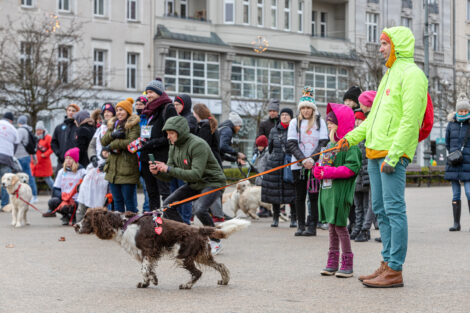 30. finał WOŚP- Goldeny  Foto: lepszyPOZNAN.pl/Piotr Rychter