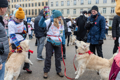 30. finał WOŚP- Goldeny  Foto: lepszyPOZNAN.pl/Piotr Rychter